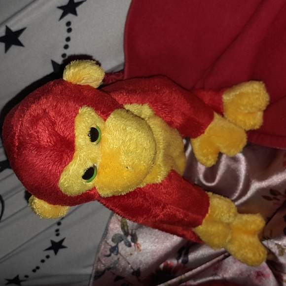 Ty beanie baby - Picture 1 of 2